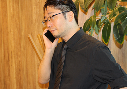 自動車ECU事業 システムエンジニア
