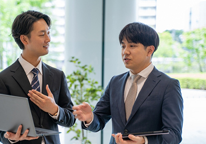自動車ECU事業 テストエンジニア