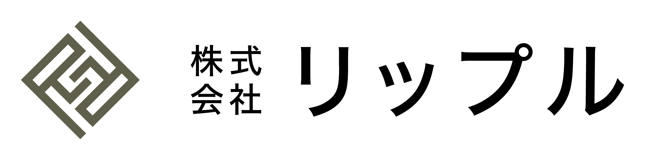 株式会社リップル